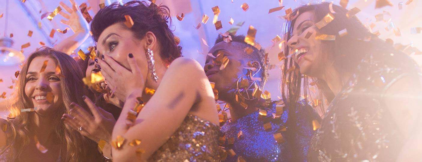 Social Events in Glass Cactus, Grapevine